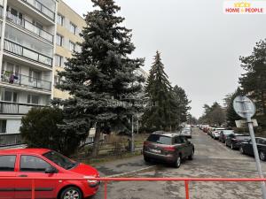 Pronájem bytu 2+kk, Praha - Hostivař, Golfová, 49 m2