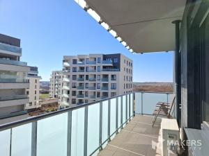 Pronájem bytu 2+kk, Praha - Stodůlky, Klementova, 67 m2