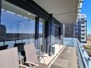 Pronájem bytu 2+kk, Praha - Stodůlky, Klementova, 67 m2