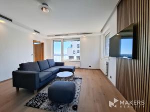 Pronájem bytu 2+kk, Praha - Stodůlky, Klementova, 67 m2