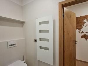 Pronájem bytu 2+kk, Praha - Stodůlky, Klementova, 67 m2