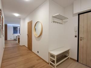 Pronájem bytu 2+kk, Praha - Stodůlky, Klementova, 67 m2