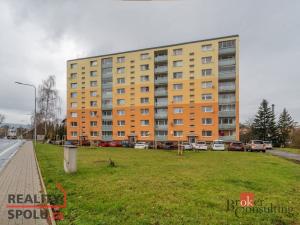 Pronájem bytu 3+1, Varnsdorf, Žitavská, 70 m2