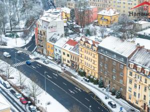 Prodej bytu 2+1, Ústí nad Labem - Klíše, Masarykova, 56 m2