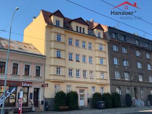 Prodej bytu 2+1, Ústí nad Labem - Klíše, Masarykova, 56 m2