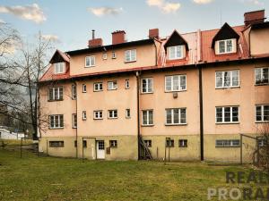 Pronájem bytu 3+kk, Ostrava, Šídlovecká, 69 m2