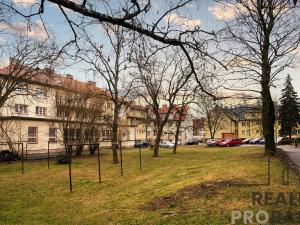 Pronájem bytu 3+kk, Ostrava, Šídlovecká, 69 m2