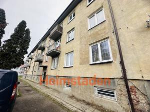 Pronájem bytu 3+1, Ostrava - Muglinov, Zemanská, 61 m2
