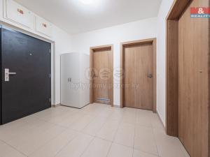 Prodej bytu 3+kk, Praha - Letňany, Škrábkových, 88 m2