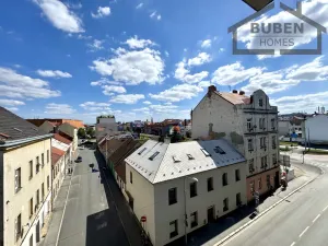 Prodej bytu 3+kk, Plzeň - Jižní Předměstí, Rybářská, 92 m2