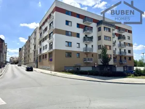 Prodej bytu 3+kk, Plzeň - Jižní Předměstí, Rybářská, 92 m2