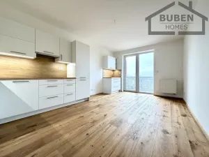 Prodej bytu 3+kk, Plzeň - Jižní Předměstí, Rybářská, 92 m2