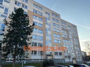 Pronájem bytu 2+1, Frýdek-Místek - Frýdek, K Hájku, 60 m2