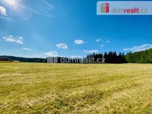 Prodej pozemku pro bydlení, Tři Sekery - Krásné, 1493 m2