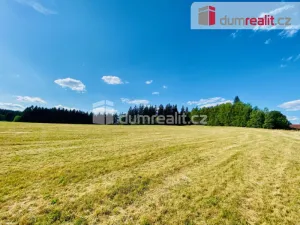 Prodej pozemku pro bydlení, Tři Sekery - Krásné, 1493 m2