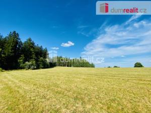 Prodej pozemku pro bydlení, Tři Sekery - Krásné, 1165 m2