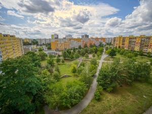 Pronájem bytu 3+1, Mladá Boleslav - Mladá Boleslav II, 17. listopadu, 79 m2