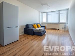 Pronájem bytu 2+kk, Praha - Troja, Olštýnská, 37 m2