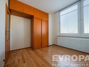 Pronájem bytu 2+kk, Praha - Troja, Olštýnská, 37 m2