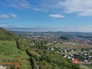 Prodej pozemku pro bydlení, Beroun, samota Na Vinici, 3833 m2