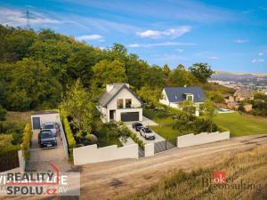 Prodej pozemku pro bydlení, Beroun, samota Na Vinici, 3833 m2