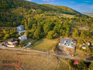 Prodej pozemku pro bydlení, Beroun, samota Na Vinici, 3833 m2