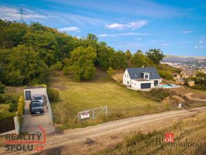 Prodej pozemku pro bydlení, Beroun, samota Na Vinici, 3833 m2