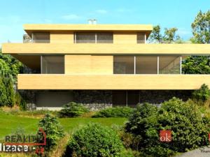 Prodej pozemku pro bydlení, Beroun, samota Na Vinici, 3833 m2