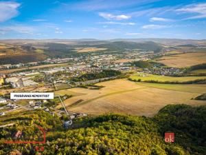 Prodej pozemku pro bydlení, Beroun, samota Na Vinici, 3833 m2