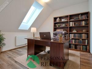Prodej bytu 2+kk, Lázně Kynžvart, Královské svahy, 54 m2