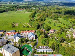 Prodej bytu 2+kk, Lázně Kynžvart, Královské svahy, 54 m2