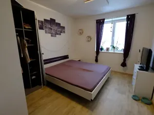 Prodej bytu 3+kk, Uherský Brod, Františka Kožíka, 70 m2