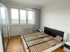 Pronájem bytu 2+1, Zlín, třída Svobody, 51 m2