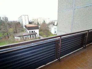 Pronájem bytu 3+1, Praha - Záběhlice, Dunická, 80 m2