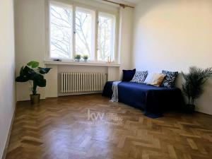 Pronájem bytu 1+kk, Praha - Vinohrady, Kouřimská, 23 m2