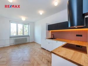 Prodej bytu 3+kk, Praha - Strašnice, Nedvězská, 61 m2