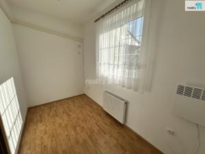 Pronájem obchodního prostoru, Humpolec, Hradská, 42 m2