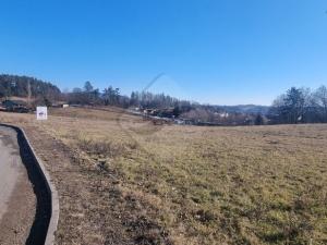 Prodej pozemku pro bydlení, Pyšely - Borová Lhota, 972 m2