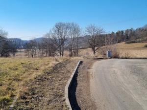 Prodej pozemku pro bydlení, Pyšely - Borová Lhota, 972 m2