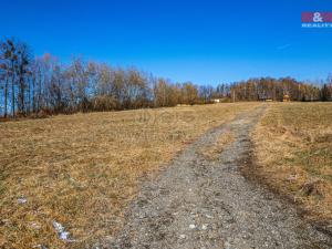 Prodej pozemku pro bydlení, Český Těšín - Koňákov, 1000 m2