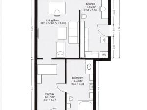 Prodej rodinného domu, České Budějovice - České Budějovice 7, Lidická tř., 133 m2