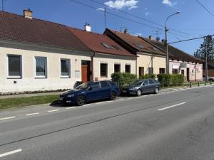 Prodej rodinného domu, České Budějovice - České Budějovice 7, Lidická tř., 110 m2