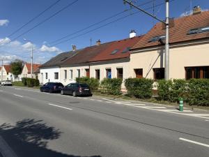 Prodej rodinného domu, České Budějovice - České Budějovice 7, Lidická tř., 110 m2
