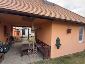 Prodej rodinného domu, České Budějovice - České Budějovice 7, Lidická tř., 110 m2