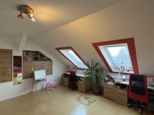 Prodej rodinného domu, České Budějovice - České Budějovice 7, Lidická tř., 110 m2