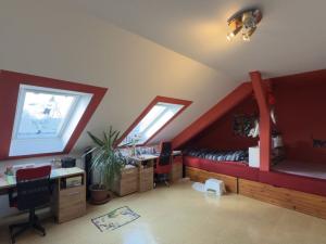 Prodej rodinného domu, České Budějovice - České Budějovice 7, Lidická tř., 110 m2