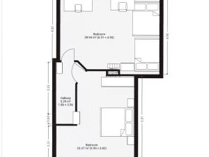 Prodej rodinného domu, České Budějovice - České Budějovice 7, Lidická tř., 110 m2