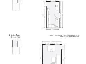 Prodej rodinného domu, České Budějovice - České Budějovice 7, Lidická tř., 110 m2