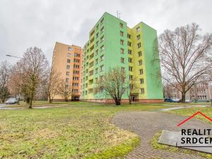 Pronájem bytu 3+1, Ostrava, Jaromíra Matuška, 62 m2