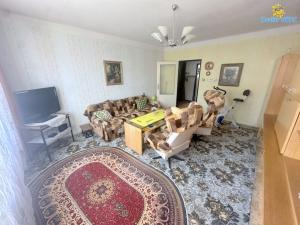 Prodej bytu 3+1, Sedlčany, Olbrachtova, 86 m2